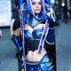 Illustration for article titled Our Favorite Cosplay From BlizzCon 2019